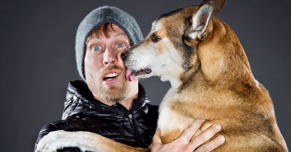 The Story Of Ben Moon And Denali – Fighting Cancer Together