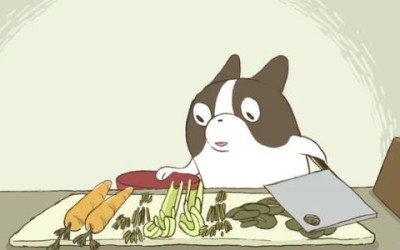 If Dogs Could Do For Us What They Really Wanted To